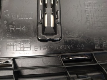 фото thumb №11, Audi q7 ii 4m0 рестайлінг 24- решітка радіатора решітка радіатор камера чорний хром новий