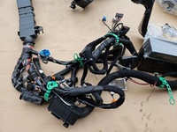 фото thumb №11, Джгут електропроводка салону заднього кузов maserati levante i 1 670037965