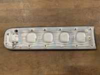 фото thumb №4, Citroen c3 aircross планка двері праві перед