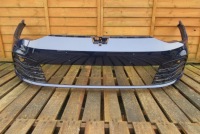 фото thumb №1, Бампер передній vw golf 8 viii 5h0807221f 19-