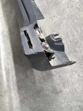 фото thumb №2, Планка порогова mercedes glc w253