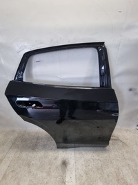 фото thumb №1, Vw id4 id.4 11a дверь задние правое задняя