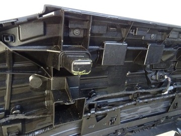 фото thumb №14, Бампер перед переднее audi q6 e-tron 2024- 85h807437 llu