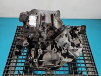 фото thumb №9, Коробка передач автомат m76u kia optima iv 15-20 1.6 t-gdi 180km