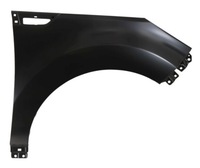 фото thumb №1, Крыло передний правый kia soul am 2014-2018