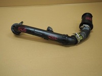 фото thumb №1, Труба шланг wąż интеркулер nissan qashqai ii