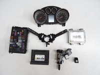 фото thumb №1, Opel zafira c 1.4 turbo набор стартовый do запуска