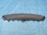 фото thumb №1, Tesla x защита пластик накладка 1047021