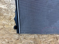 Радиатор воды mercedes w177 w247 w118 1.3b a2475000203 Цена, фото thumb