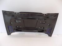 фото thumb №4, Крышка зад задняя audi r8 spyder 4so новая оригинал