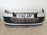 фото thumb №1, Renault megane iii lift 11-14 бампер