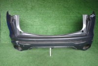 фото thumb №1, Alfa romeo stelvio veloce бампер задній задня