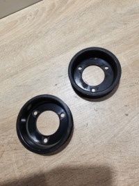 Шкив насос воды nissan x-trail renault trafic ii 2.0 dci 8200357354d Недорого, фото thumb