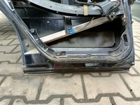 фото thumb №12, Двері лівий зад audi a3 8l 5d lz5l