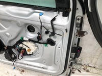 фото thumb №10, Двері перед ліва повний vw jetta v sedan europa la7w