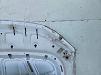 Hyundai tucson iv 4 020- капот перед передня Зі Шроту, фото thumb