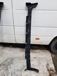 фото thumb №11, Молдинг поріг права ліва opel mokka