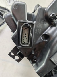 Ford mustang vi 6 рестайлинг  америка full led левый правый фара фара левая правый Доставка, фото thumb