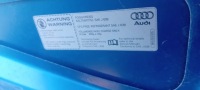 фото thumb №7, Капот крышка двигателя audi a4 b8