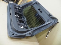 фото thumb №16, Кришка зад задня nissan qashqai iii 3 j12 2021-