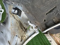 фото thumb №11, Бампер перед ford transit custom lift jk21-17e778-a