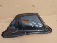 фото thumb №1, Audi a6 c7 захист теплова відсік двигуна