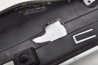 фото thumb №9, Opel zafira c listwalistwa стойка передний