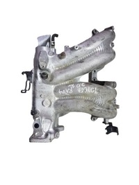 фото thumb №1, Toyota rav4 2.0 16v колектор випускний