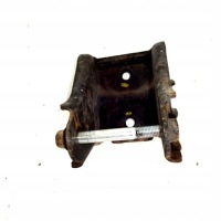 фото thumb №1, Кронштейн задняя двигателя suzuki sx4 1.6 16v 2008 rok