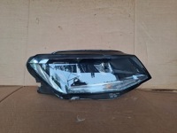 Купить Vw caddy фара правый  перед led, фото thumb