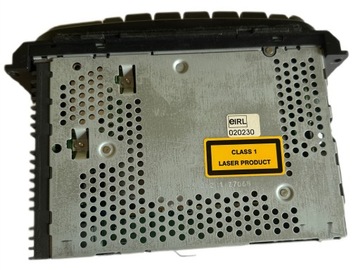 фото thumb №6, Оригинальные радио заводские chrysler pt cruiser 2002 p56038585am mu9cy95g