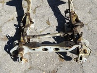 фото thumb №7, Suzuki jimny iii 98-18 рама anglik #104