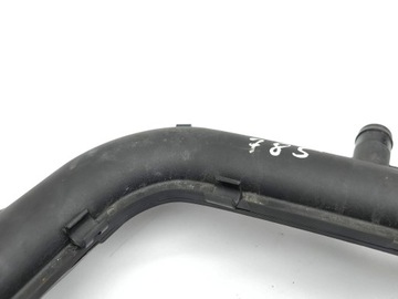 фото thumb №9, Audi a3 8y 2023 шланг / труба интеркулер