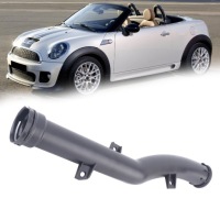Насос води do термостата труба рідина охолоджуючий двигун з o-ringiem dla r56 cooper s Доставка, фото thumb