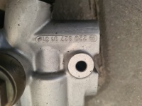 Купить Mercedes sl w230 r230 клапан abc актуатор турбины 2203270131, фото thumb