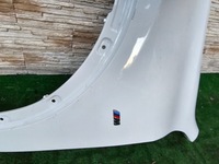 фото thumb №4, Крила bmw x2 f39 колір a300