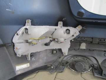 фото thumb №11, Бампер зад задний kia sportage 4 iv gt line рестайлинг 18-