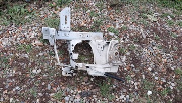 фото thumb №1, Renault captur i четверть фартук лонжерон za чашка левый перед