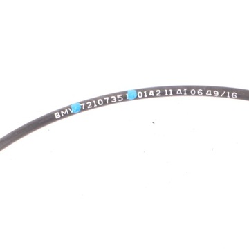 фото thumb №12, Mercedes w204 w207 трос тяга открывания капота 7210735