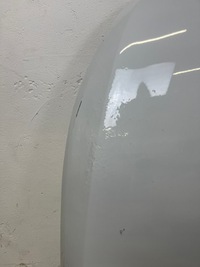 фото thumb №9, Капот крышка двигателя renault clio v 5