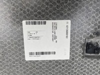 фото thumb №13, Mercedes w213 kombi 18r підлога багажника a2136800102