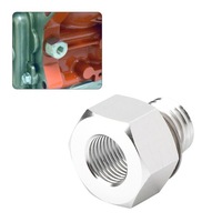 фото thumb №11, Адаптер датчика тиску оливи m12x1,5 mm do різьба 1/8 npt do двигуна gm