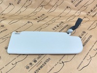 фото thumb №1, Gd scirocco захист сонцезахисна ліва 1k8857551g 2f4 оригінальна