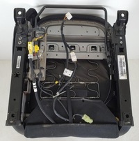 фото thumb №11, Сидіння з підігрівом праві перед kia picanto ii 3d