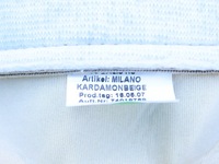 фото thumb №9, Сидіння задня kardamombeige audi a6 c6 kombi 04-