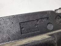 фото thumb №6, Porsche 911 992 балка перед передняя усилитель + абсорбер