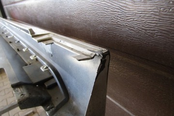 фото thumb №8, Планка порогова ліва bmw 1 f40 m набір 19-