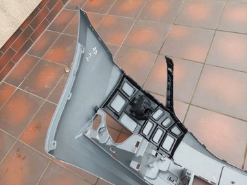 фото thumb №11, Бампер перед - skoda octavia iii - рестайлінг - новий оригінал