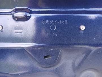 фото thumb №7, Двері праві задні renault megane e-tech зад праві