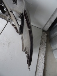 фото thumb №9, Lexus rx450h rx iv бампер перед pdc оригінал